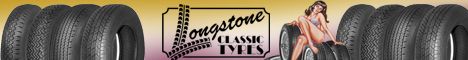 Longstone Tyres